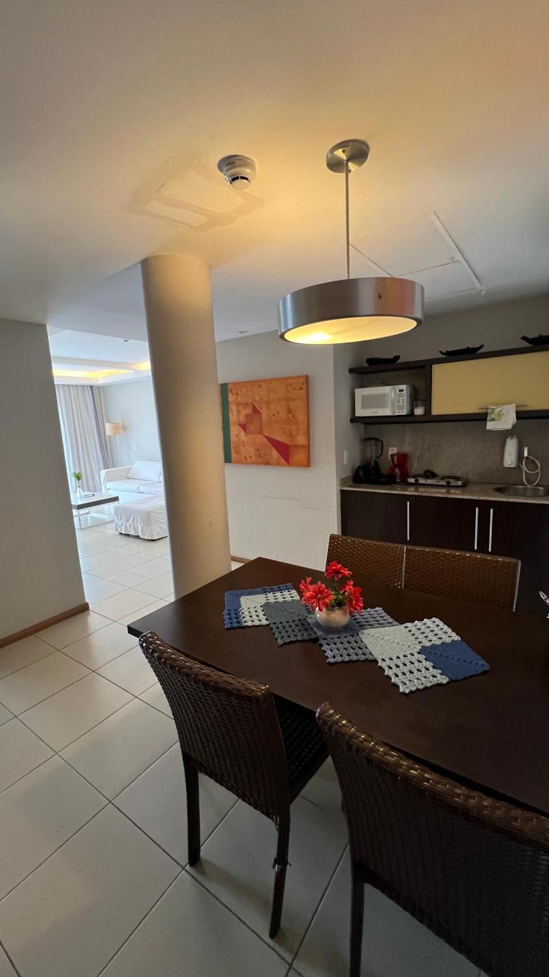 סלבאדור Loft Lodge - Suite E Sala מראה חיצוני תמונה